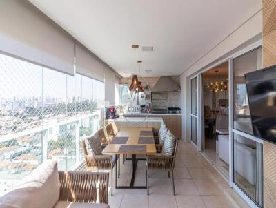 Apartamento para Venda, em S�o Paulo, bairro Jardim da Gl�ria, 3 dormit�rios, 5 banheiros, 3 su�tes, 2 vagas