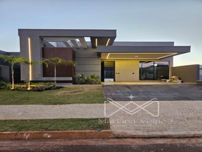 Casa em Condom�nio para Venda, em Ribeir�o Preto, bairro Real Sul, 3 dormit�rios, 4 banheiros, 3 su�tes, 4 vagas