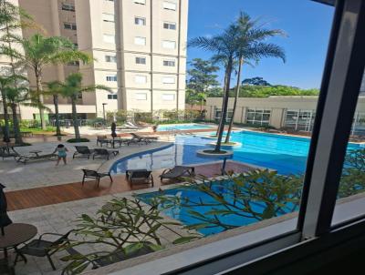 Apartamento para Loca��o, em S�o Bernardo do Campo, bairro Centro, 3 dormit�rios, 3 banheiros, 1 su�te, 2 vagas