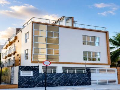 Flat para Venda, em Cabedelo, bairro Po�o, 1 dormit�rio, 1 banheiro, 1 su�te, 1 vaga