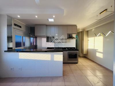 Apartamento para Venda, em Ribeir�o Preto, bairro Planalto Verde, 2 dormit�rios, 1 banheiro, 1 vaga