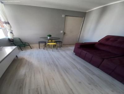Apartamento para Venda, em Campinas, bairro Loteamento Residencial Porto Seguro, 2 dormit�rios, 1 banheiro, 1 vaga
