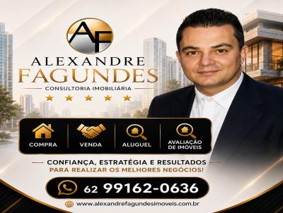 Presta��o de Servi�os para Venda, em Aparecida de Goi�nia, bairro Vila Bras�lia