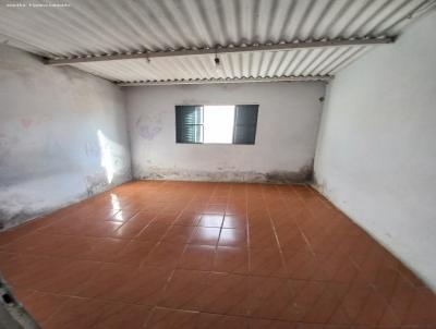 Casa para Venda, em Campinas, bairro Jardim Profilurb, 2 dormit�rios, 1 banheiro, 2 vagas