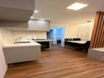 Apartamento para Venda, em Carapicu�ba, bairro Vila Sul Americana, 2 dormit�rios, 1 banheiro, 1 vaga