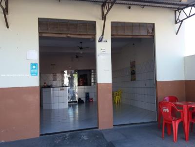 Casa para Venda, em Presidente Prudente, bairro Residencial Mar� Mansa