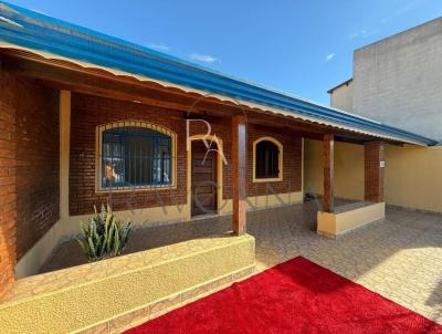 Casa para Venda, em Atibaia, bairro Jardim Alvin�polis, 3 dormit�rios, 2 banheiros, 1 su�te, 4 vagas