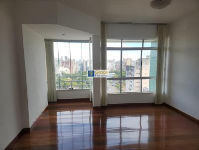 Apartamento para Venda, em Belo Horizonte, bairro FUNCION�RIOS, 3 dormit�rios, 2 banheiros, 1 su�te, 2 vagas