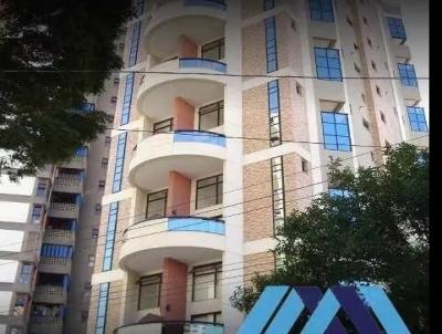 Apartamento para Venda, em Santo Andr�, bairro Jardim, 2 dormit�rios, 1 banheiro, 2 su�tes, 3 vagas