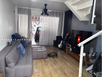Casa em Condom�nio para Venda, em S�o Paulo, bairro Vila Cosmopolita, 2 dormit�rios, 1 banheiro, 1 vaga