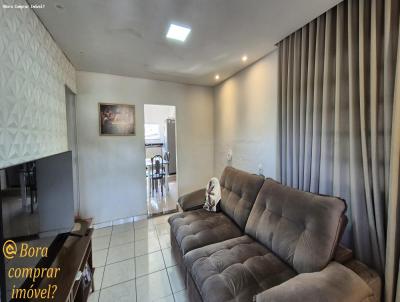 Residencial e Comercial para Venda, em Par� de Minas, bairro Padre Lib�rio, 3 dormit�rios, 2 vagas