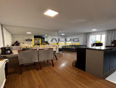 Apartamento para Venda, em Osasco, bairro Continental, 2 dormit�rios, 1 banheiro, 1 su�te, 2 vagas