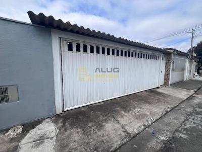 Casa para Loca��o, em Osasco, bairro km 18, 2 dormit�rios, 1 banheiro, 1 vaga