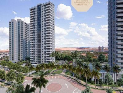 Apartamento para Venda, em Ribeir�o Preto, bairro Olhos D��gua, 3 dormit�rios, 2 vagas