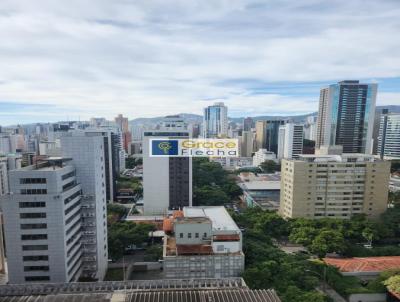 Apartamento para Loca��o, em Belo Horizonte, bairro FUNCION�RIOS, 3 dormit�rios, 2 banheiros, 1 su�te, 2 vagas
