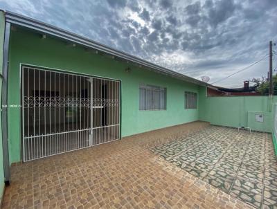 Casa para Venda, em Londrina, bairro Parque Oriente, 3 dormit�rios, 2 banheiros, 1 vaga