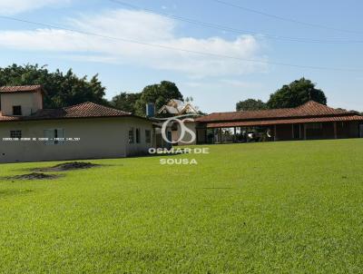 S�tio para Venda, em Quadra, bairro Rural, 4 dormit�rios, 2 banheiros, 1 su�te, 4 vagas