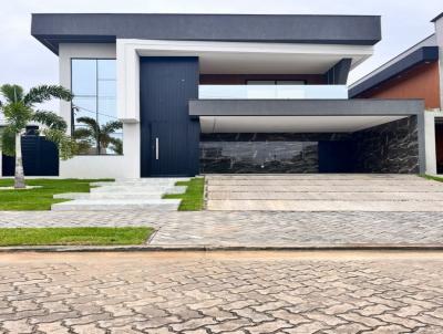 Casa para Venda, em Eus�bio, bairro Cidade Alpha, 5 dormit�rios, 6 banheiros, 5 su�tes, 4 vagas