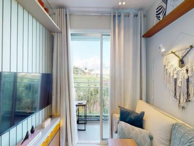 Apartamento para Venda, em Ribeir�o Preto, bairro Jardim Bot�nico, 2 dormit�rios, 2 banheiros, 1 su�te, 1 vaga