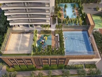 Apartamento para Venda, em S�o Paulo, bairro Vila Mariana, 3 dormit�rios, 5 banheiros, 3 su�tes, 3 vagas