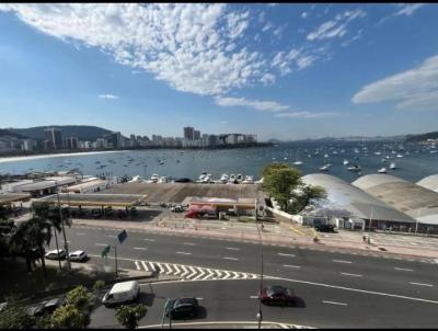 Apartamento para Venda, em Rio de Janeiro, bairro Botafogo, 3 dormit�rios, 2 banheiros, 1 su�te, 1 vaga
