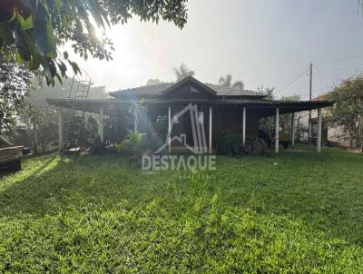 Ch�cara para Venda, em Alfredo Marcondes, bairro , 3 dormit�rios, 2 banheiros, 1 su�te, 4 vagas