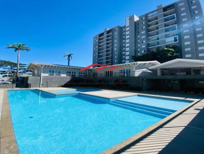 Apartamento para Venda, em Sumar�, bairro Ch�cara Bela Vista, 2 dormit�rios, 1 banheiro, 1 su�te, 1 vaga