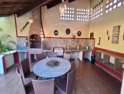 Ch�cara para Venda, em Aquiraz, bairro Ch�cara Prainha, 7 dormit�rios, 8 banheiros, 7 su�tes, 10 vagas