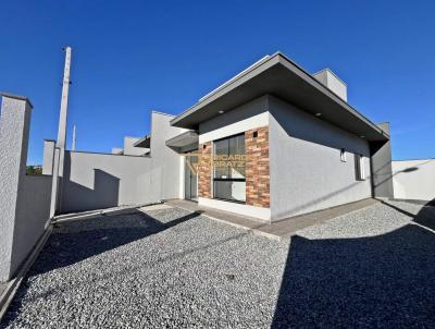 Casa para Venda, em Barra Velha, bairro Itajuba, 2 dormit�rios, 1 banheiro, 2 vagas