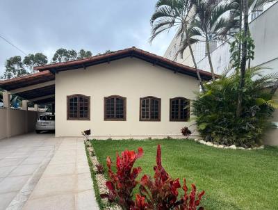 Casa para Venda, em Juiz de Fora, bairro S�o Mateus, 4 dormit�rios, 3 banheiros, 2 su�tes, 4 vagas