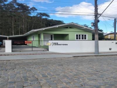Casa para Loca��o, em Brusque, bairro S�O PEDRO, 3 dormit�rios, 1 vaga