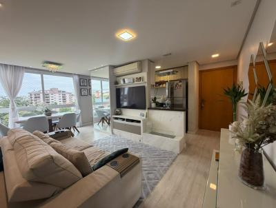 Apartamento para Venda, em Canoas, bairro Nossa Senhora das Gra�as, 3 dormit�rios, 2 banheiros, 1 su�te, 1 vaga