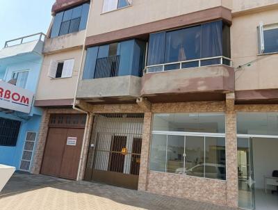 Apartamento para Venda, em , bairro Centro, 2 dormit�rios, 2 banheiros, 1 vaga