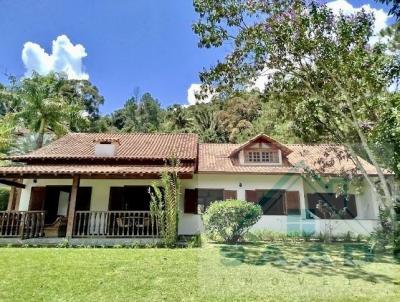 S�tio para Venda, em Teres�polis, bairro VARGEM GRANDE