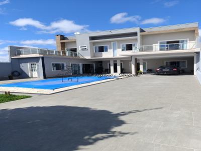 Sobrado para Venda, em Tel�maco Borba, bairro Centro, 3 dormit�rios, 2 banheiros, 1 su�te, 2 vagas