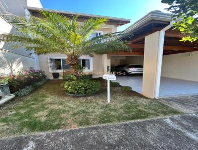 Casa em Condom�nio para Venda, em Indaiatuba, bairro Loteamento Villagio Di Itaici, 3 dormit�rios, 3 banheiros, 1 su�te, 2 vagas