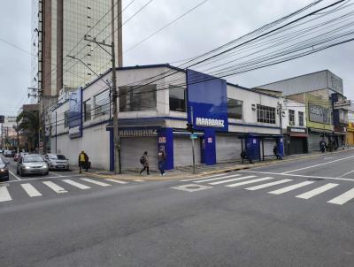 Ponto Comercial para Loca��o, em Mogi das Cruzes, bairro Centro