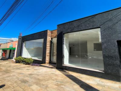 Comercial para Loca��o, em , bairro Jardim Palma Travassos, 1 banheiro