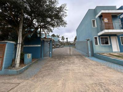 Sobrado para Loca��o, em Viam�o, bairro Tarum�, 2 dormit�rios, 2 banheiros, 1 vaga