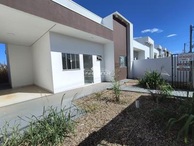 Casa para Loca��o, em , bairro Poncho Verde III, 2 dormit�rios, 1 banheiro, 1 vaga