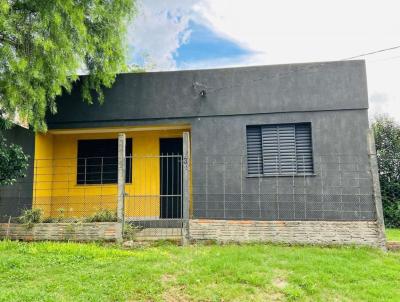 Casa para Venda, em Santana do Livramento, bairro Caraj�s, 2 dormit�rios, 1 banheiro