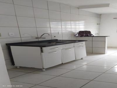 Apartamento para Venda, em Ara�atuba, bairro Morada dos Nobres, 2 dormit�rios, 1 banheiro, 1 vaga