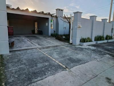 Casa para Venda, em Cidreira, bairro Parque dos Pinos, 3 dormit�rios, 1 banheiro, 2 su�tes, 2 vagas