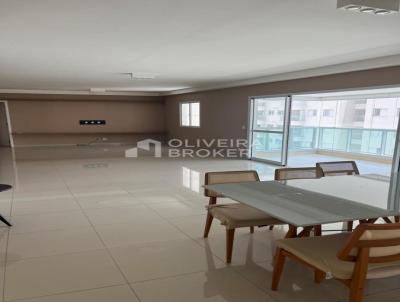 Apartamento para Loca��o, em Barueri, bairro Alphaville Centro Industrial e Empresarial/Alphaville., 3 dormit�rios, 5 banheiros, 3 su�tes, 3 vagas