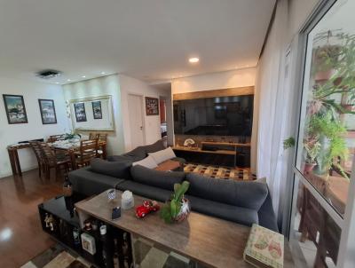 Apartamento para Loca��o, em S�o Bernardo do Campo, bairro Independ�ncia, 3 dormit�rios, 1 banheiro, 1 su�te, 2 vagas