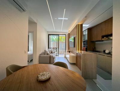 Apartamento para Venda, em Rio de Janeiro, bairro Barra da Tijuca, 2 dormit�rios, 2 banheiros, 1 su�te, 2 vagas