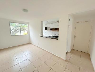 Apartamento para Loca��o, em S�o Jos� dos Campos, bairro Parque Residencial Flamboyant, 2 dormit�rios, 1 banheiro, 1 vaga