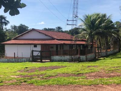 Fazenda para Venda, em Torixor�u, bairro 25km de Torixoreu