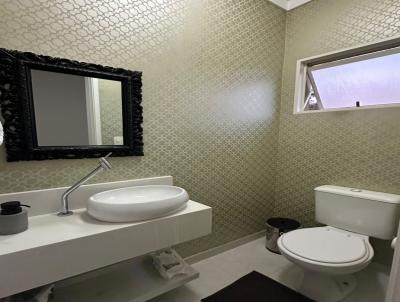 Casa em Condom�nio para Venda, em Jundia�, bairro Ch�cara Planalto, 3 dormit�rios, 2 banheiros, 1 su�te, 2 vagas