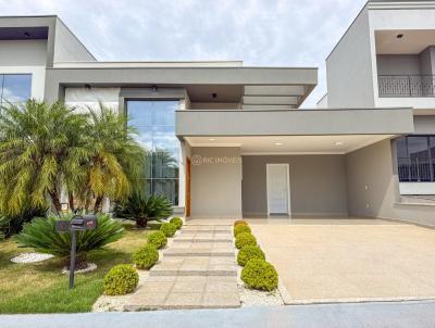 Casa em Condom�nio para Venda, em Indaiatuba, bairro Jardim Esplanada, 3 dormit�rios, 5 banheiros, 3 su�tes, 4 vagas
